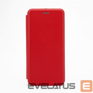 Чехол книжка iLike Xiaomi Redmi Note 13 Pro 5G Book Case Slim Red