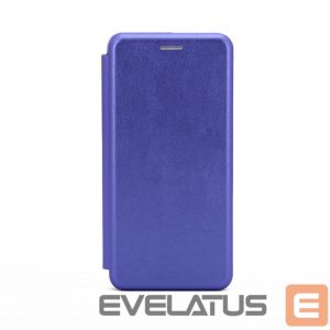 Чехол книжка iLike Xiaomi Redmi Note 13 Pro Plus 5G Book Case Slim Midnight Blue