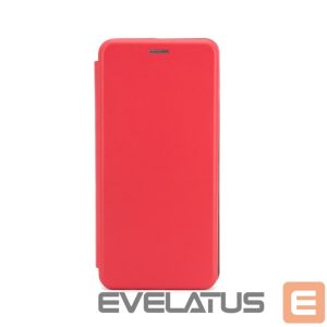 Чехол на заднюю панель iLike Xiaomi Redmi Note 13 Pro Plus 5G Book Case Slim Red