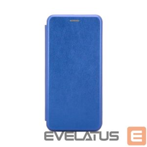Чехол книжка iLike Xiaomi Redmi Note 13 5G Book Case Slim Midnight Blue