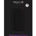 Защитное стекло Evelatus Xiaomi Poco X6 2.5D Full Cover Japan Glue Glass Anti-Static Black