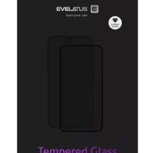 Защитное стекло Evelatus Xiaomi Redmi Note 13 5G 0.33 Flat Clear Glass Japan Glue Anti-Static