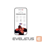 Защитное стекло Evelatus Xiaomi 14 Ultra 2.5D Full Cover Japan Glue Glass Anti-Static Black