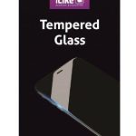 Защитное стекло iLike - Galaxy A52 (A526) 5G HARD Ceramic Full Surface Screen Protector Glas Black