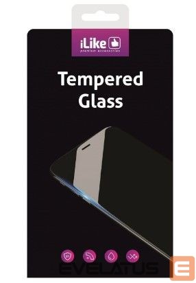 Защитное стекло iLike - Galaxy A32 Blun Extreeme Shock Screen Protector 0.33mm / 2.5D Glass