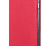 Чехол книжка iLike Samsung Galaxy A14 4G / A14 5G Smart Magnet case Red