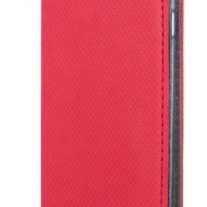 Чехол книжка iLike Samsung Galaxy A14 4G / A14 5G Smart Magnet case Red