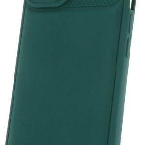 Чехол на заднюю панель iLike Xiaomi Redmi 12c Honeycomb case Green