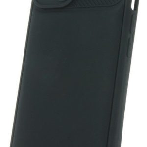 Чехол на заднюю панель iLike Xiaomi Redmi 12c Honeycomb case Black