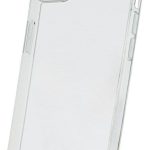 Чехол на заднюю панель iLike Samsung Galaxy A34 5G Slim case 2 mm Transparent
