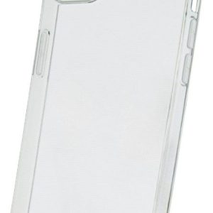 Чехол на заднюю панель iLike Samsung Galaxy A34 5G Slim case 2 mm Transparent