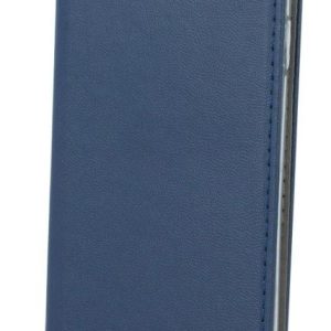 Чехол книжка iLike Xiaomi Xiaomi 14 Smart Magnetic case Navy Blue