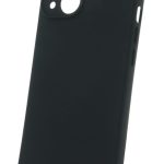 Чехол на заднюю панель iLike Xiaomi Xiaomi 14 Silicon case Black
