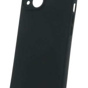 Чехол на заднюю панель iLike Xiaomi Xiaomi 14 Silicon case Black