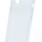 Чехол на заднюю панель iLike Samsung Galaxy S23 FE Anti Shock 1,5 mm case Transparent