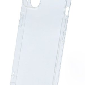 Чехол на заднюю панель iLike Samsung Galaxy S23 FE Anti Shock 1,5 mm case Transparent