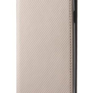 Чехол книжка iLike Samsung Galaxy S24 Smart Magnet case Gold