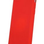 Чехол на заднюю панель iLike Samsung Galaxy S23 FE Silicon case Red