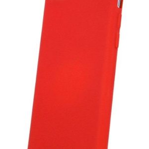 Чехол на заднюю панель iLike Samsung Galaxy S23 FE Silicon case Red
