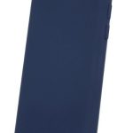 Чехол на заднюю панель iLike Samsung Galaxy S23 FE Silicon case Dark Blue