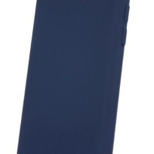 Чехол на заднюю панель iLike Samsung Galaxy S23 FE Silicon case Dark Blue