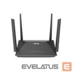 Роутер Asus  WRL ROUTER 1800MBPS/DUAL BAND RT-AX52 