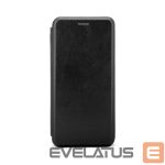 Чехол книжка iLike Xiaomi Poco X6 Book Case Slim Black