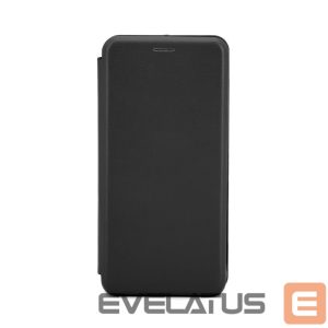 Чехол книжка iLike Xiaomi Poco M6 Book Case Slim Black