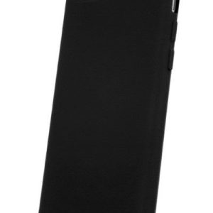Чехол на заднюю панель iLike Samsung Galaxy Xcover 5 black Silicon case Black