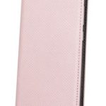 Чехол книжка iLike Samsung Galaxy A55 5G Smart Magnet case Gold