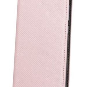 Чехол книжка iLike Samsung Galaxy A55 5G Smart Magnet case Gold