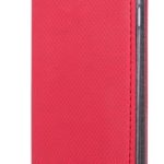 Чехол книжка iLike Samsung Galaxy A55 5G Smart Magnet case Red