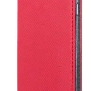 Чехол книжка iLike Samsung Galaxy A55 5G Smart Magnet case Red