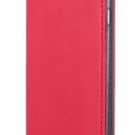 Чехол книжка iLike Samsung Galaxy A35 5G Smart Magnet case Red