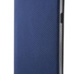 Чехол книжка iLike Samsung Galaxy A15 4G / A15 5G Smart Magnet case Navy Blue