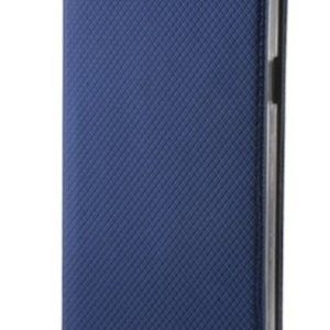 Чехол книжка iLike Samsung Galaxy A15 4G / A15 5G Smart Magnet case Navy Blue