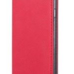 Чехол книжка iLike Samsung A15S / A15 / A35 Smart Magnet case Red