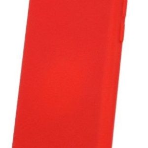 Чехол на заднюю панель iLike Samsung Galaxy A05S Silicon case Red