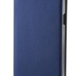 Чехол книжка iLike Xiaomi Redmi A3 4G (Global) Smart Magnet case Navy Blue