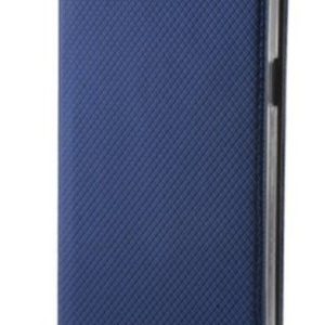 Чехол книжка iLike Xiaomi Redmi A3 4G (Global) Smart Magnet case Navy Blue