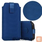 Чехол универсальный карман iLike Universal (XL SIZE) FOR IPHONE 14/14 PRO/IPHONE 15/15 PRO/SAMSUNG S23/S23 PLUS/S24/S24 PLUS/A15/A54 5G PATTERN 2 Blue