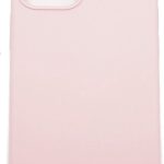 Чехол на заднюю панель Evelatus Apple iPhone 13 Pro Premium Soft Touch Silicone Case Powder Pink