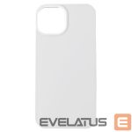 Чехол на заднюю панель Evelatus Apple iPhone 13 Pro Premium Soft Touch Silicone Case White