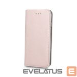 Чехол книжка iLike Huawei P30 Book case V1 Rose Gold