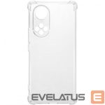 Чехол на заднюю панель Evelatus Huawei Nova 9 Military Shockproof Silicone Case TPU