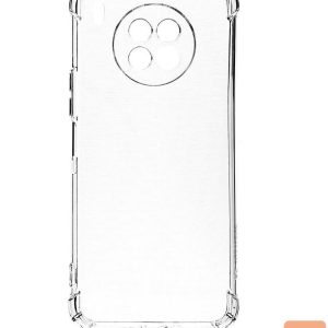 Чехол на заднюю панель Evelatus Huawei Nova 8i Military Shockproof Silicone Case TPU