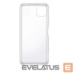 Чехол на заднюю панель Evelatus Samsung Galaxy A22 5G TPU Case Transparent