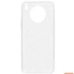 Чехол на заднюю панель Evelatus Huawei Huawei Nova 8i TPU Case Transparent