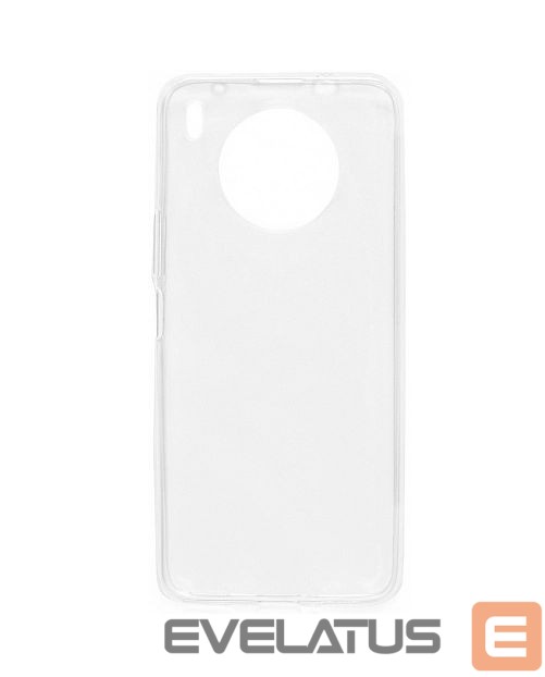 Чехол на заднюю панель Evelatus Huawei Huawei Nova 8i TPU Case Transparent