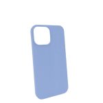 Чехол на заднюю панель Evelatus Apple iPhone 13 Pro Max Premium Soft Touch Silicone Case Pale Purple